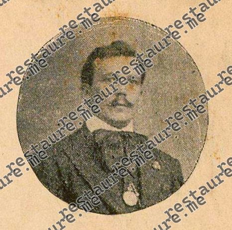 Fabio David