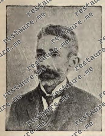 Antonio Francisco Nogueira
