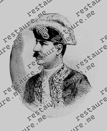 Alfredo Tinoco