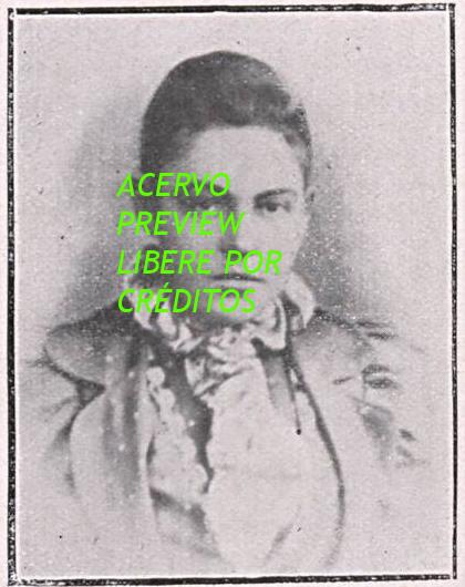 Ottilia do Amaral