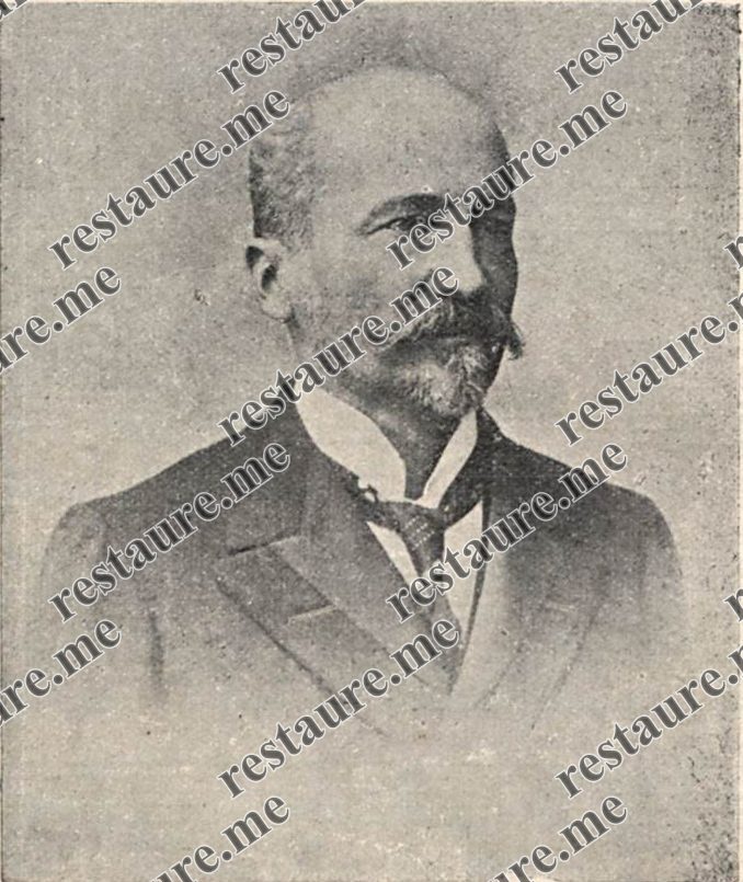 Manuel Joaquim de Albuquerque Lins