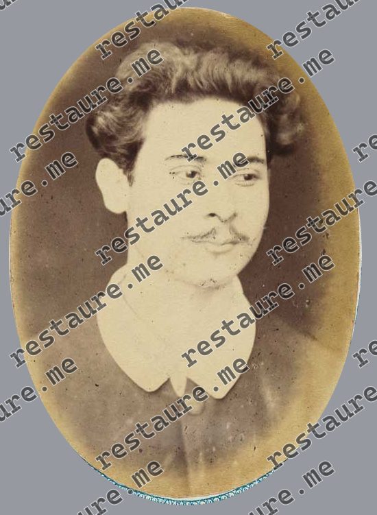 Antonio Augusto da Silva