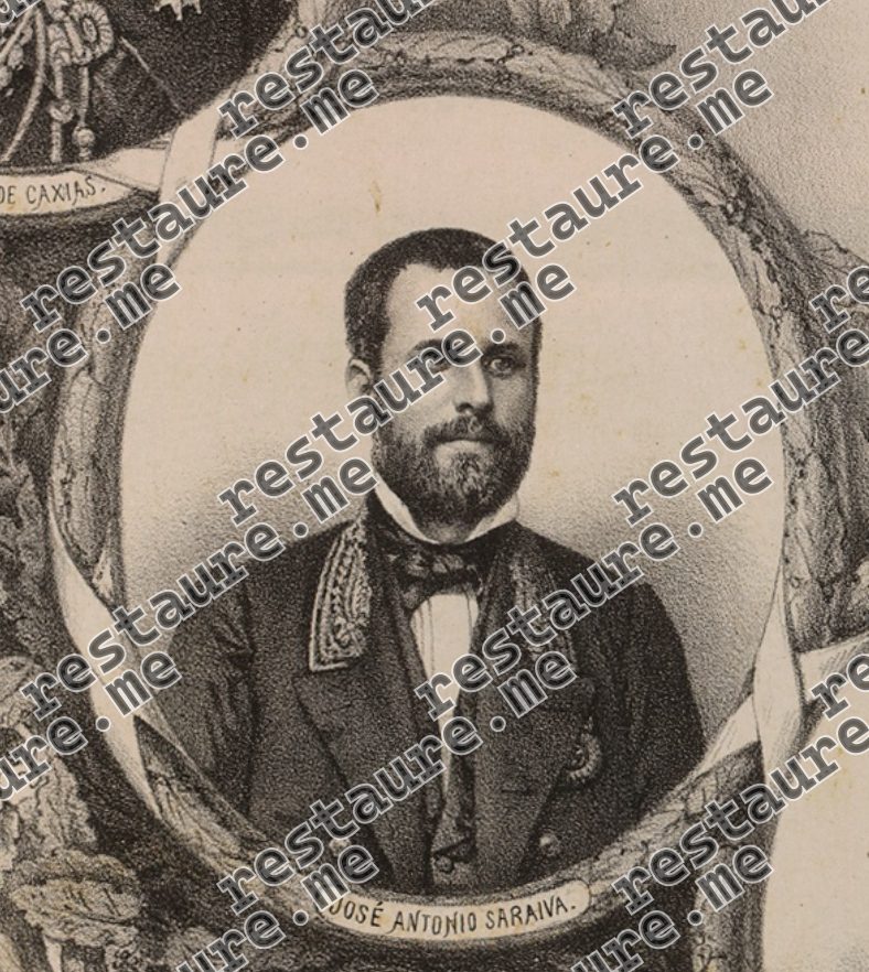 José Antonio Saraiva