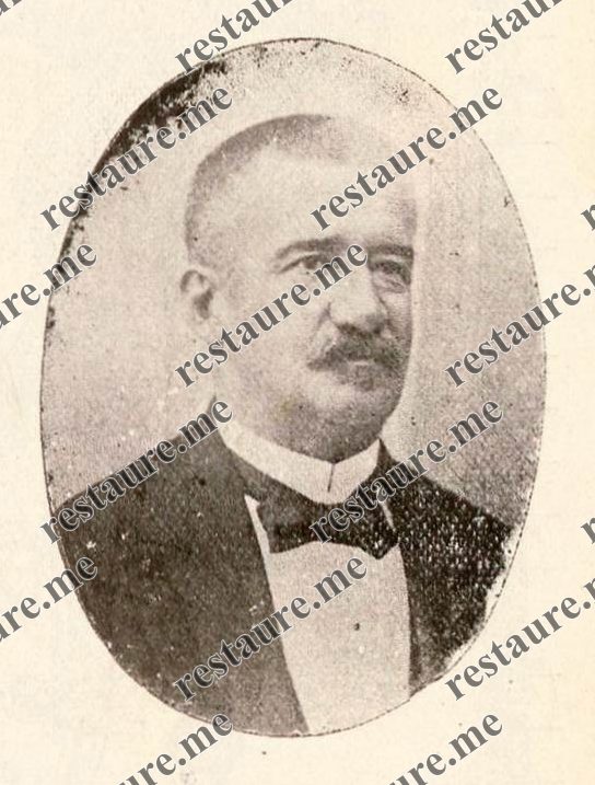 Manoel Devoto