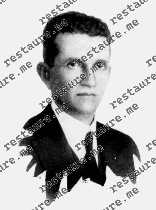 Armando Alves da Rocha