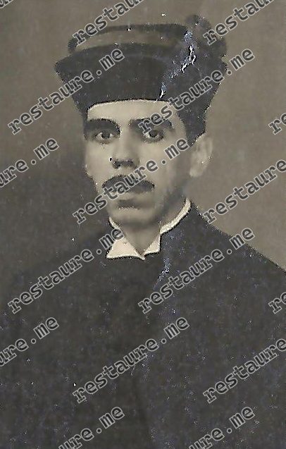 José Candido da F Lessa