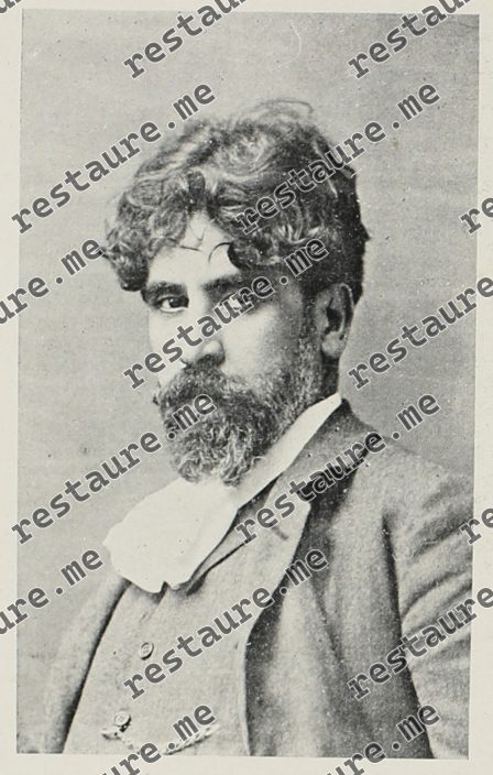 Antonio Parreiras