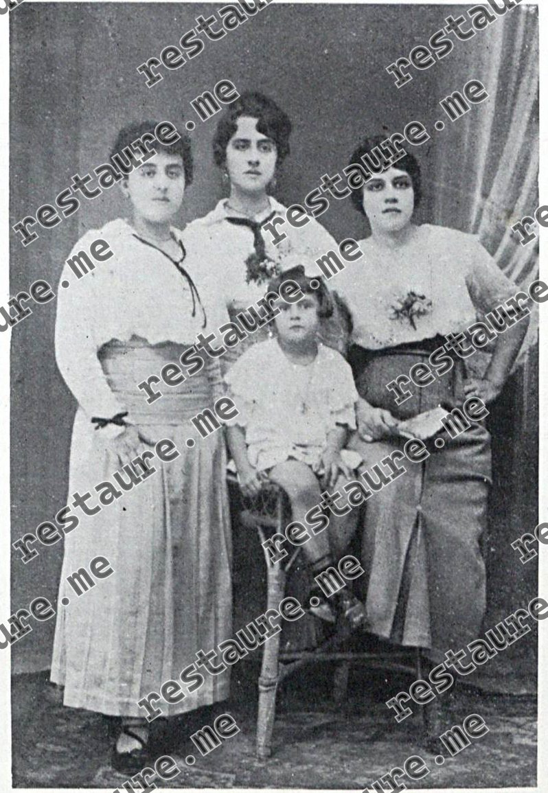 Adelaide Batalha