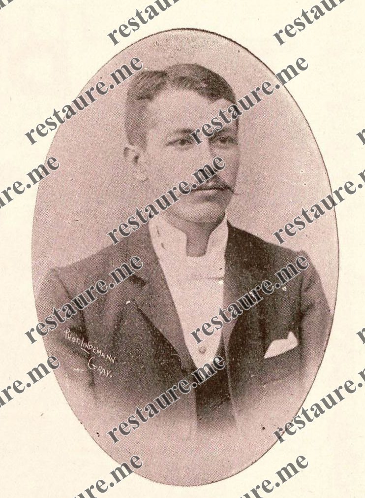 Valentim Benevides