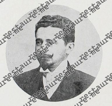 Afonso Costa
