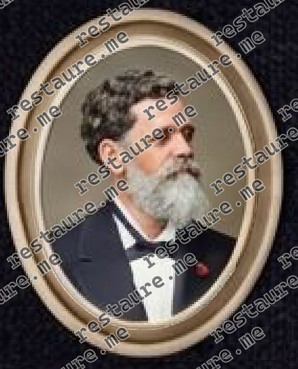 Antônio Carlos de Arruda Botelho
