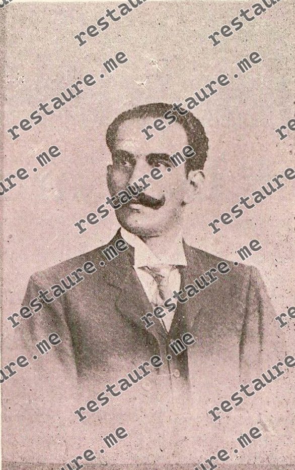 Alfredo Requião