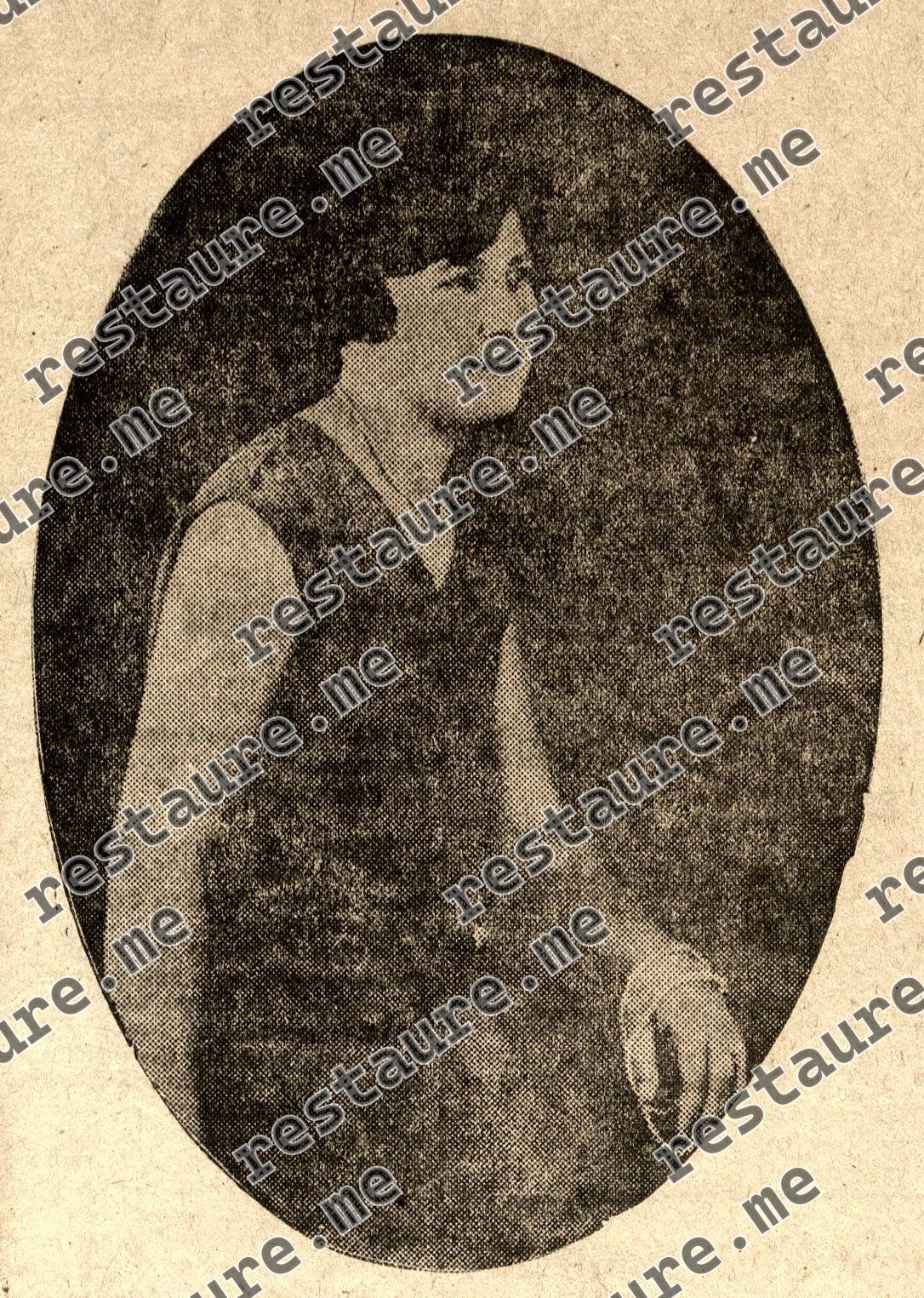 Cecy Josetti