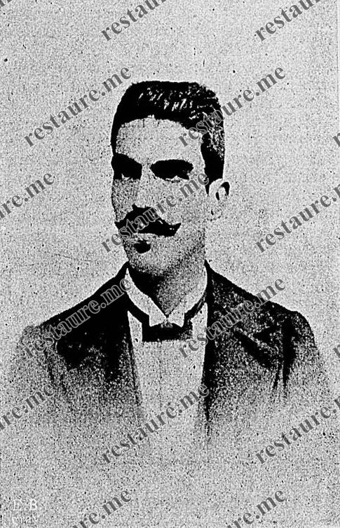 Tomaz Costa