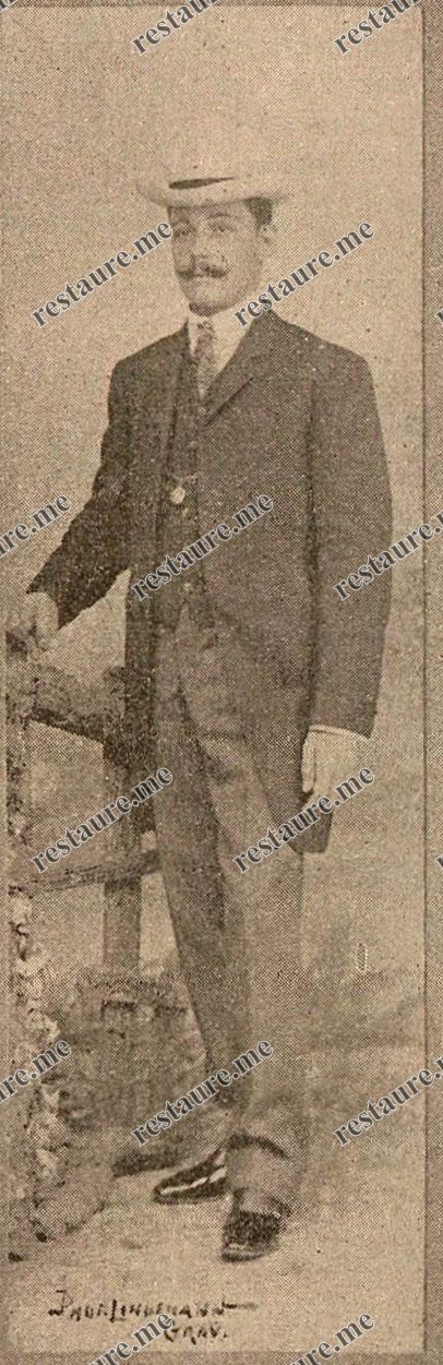 Scylino Muniz Pinho
