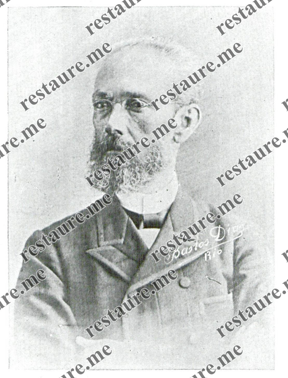 Candido Barata Ribeiro