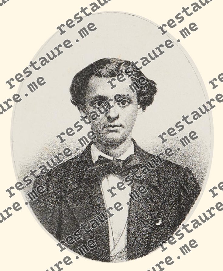 João Caetano da Silva Junior