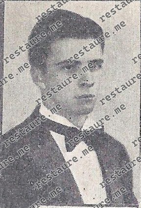 Oscar Nazario Baptista
