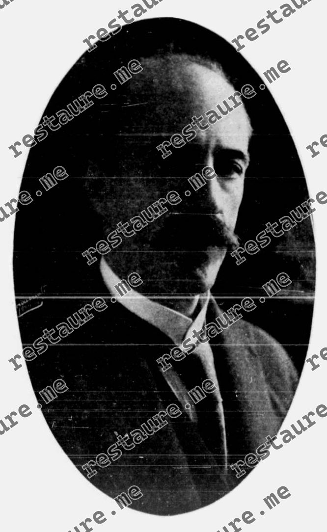 Mario Barbosa Carneiro