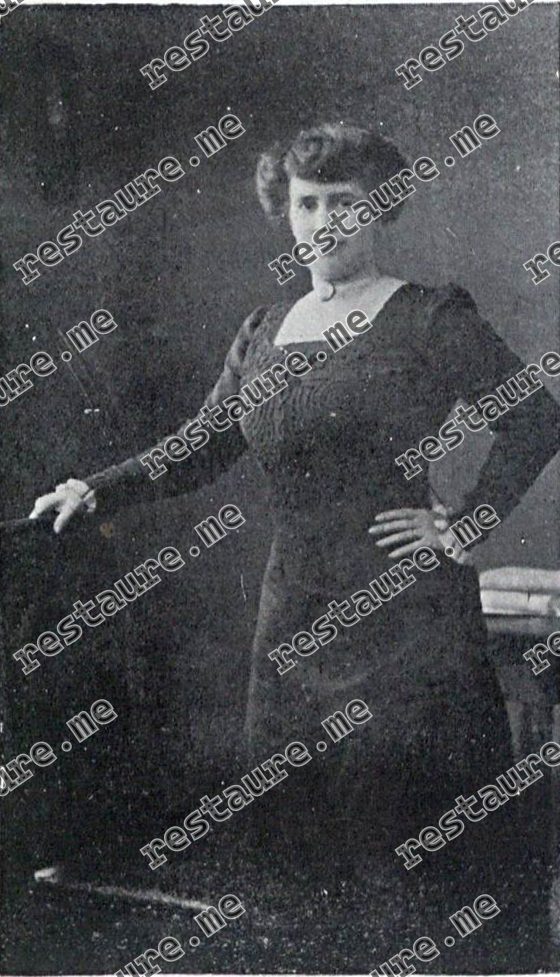 Angelina Cardoso