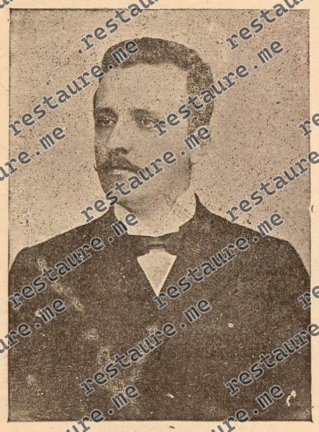 Alfredo de Magalhães