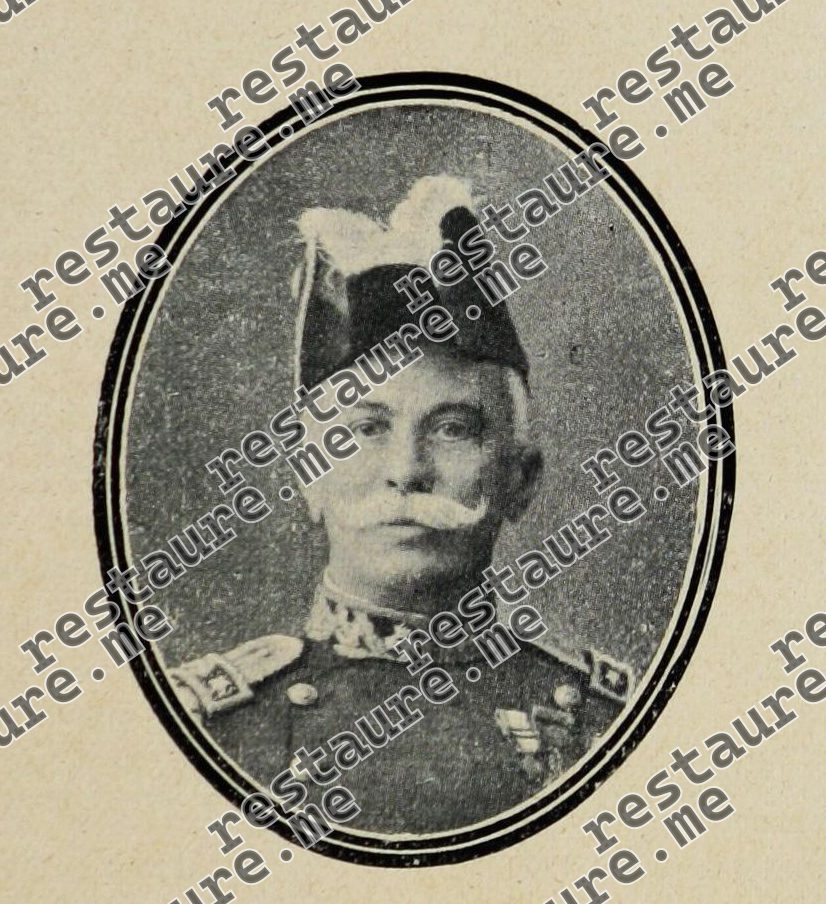 Alexandrino Faria de Alencar