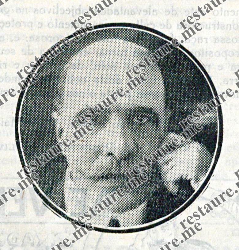 Miguel Couto