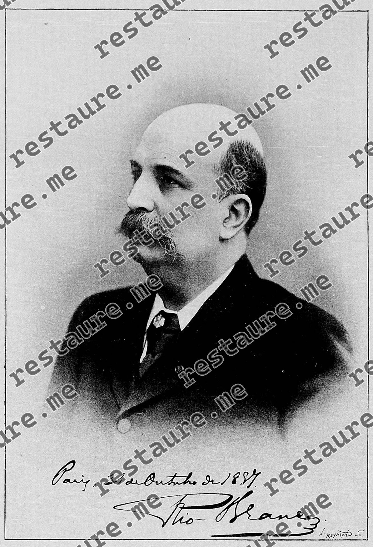 José Maria da Silva Paranhos Júnior