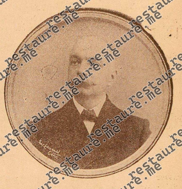 Antonio Silvestre de Farias