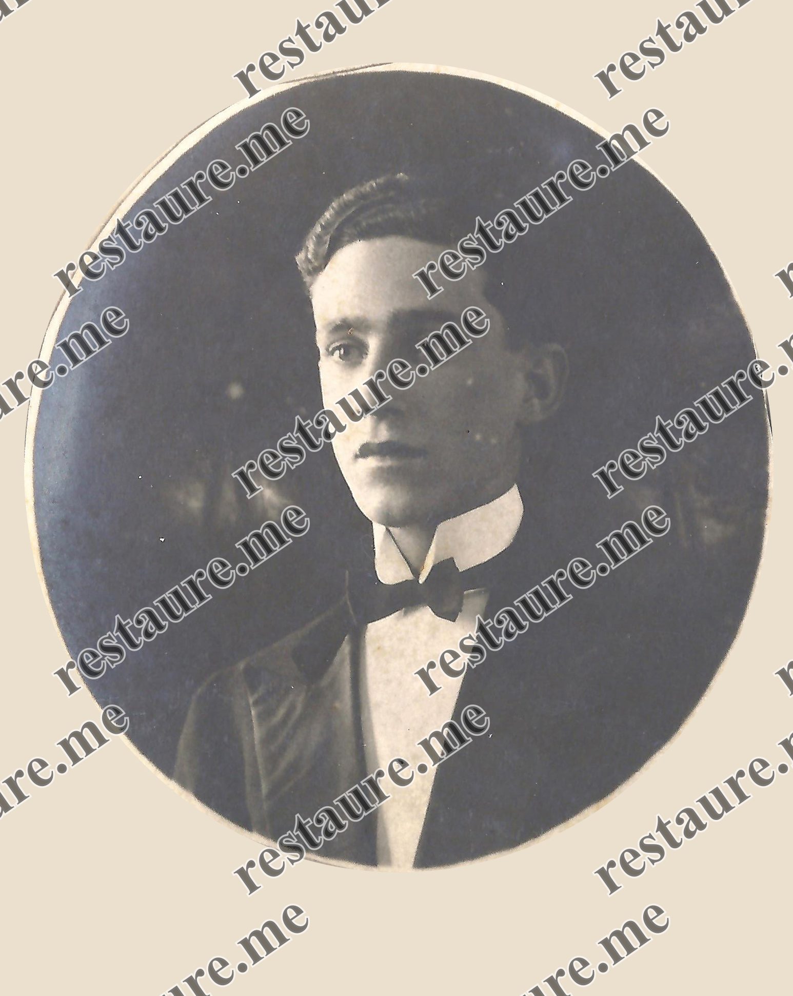 Oswaldo M Vianna