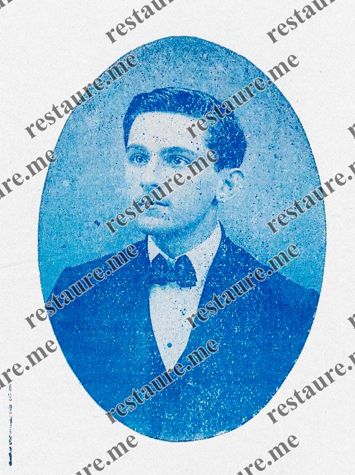 Jonathas Requião Benjamim