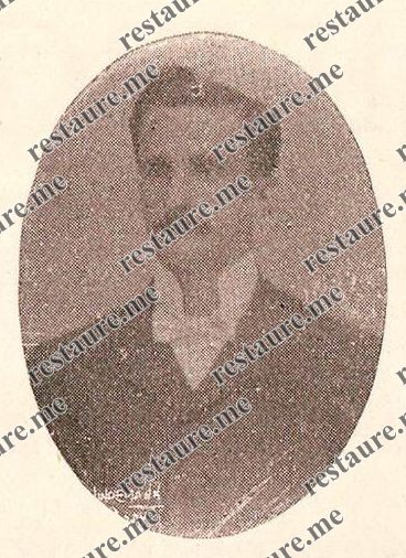 Manoel Larangeira Dantas