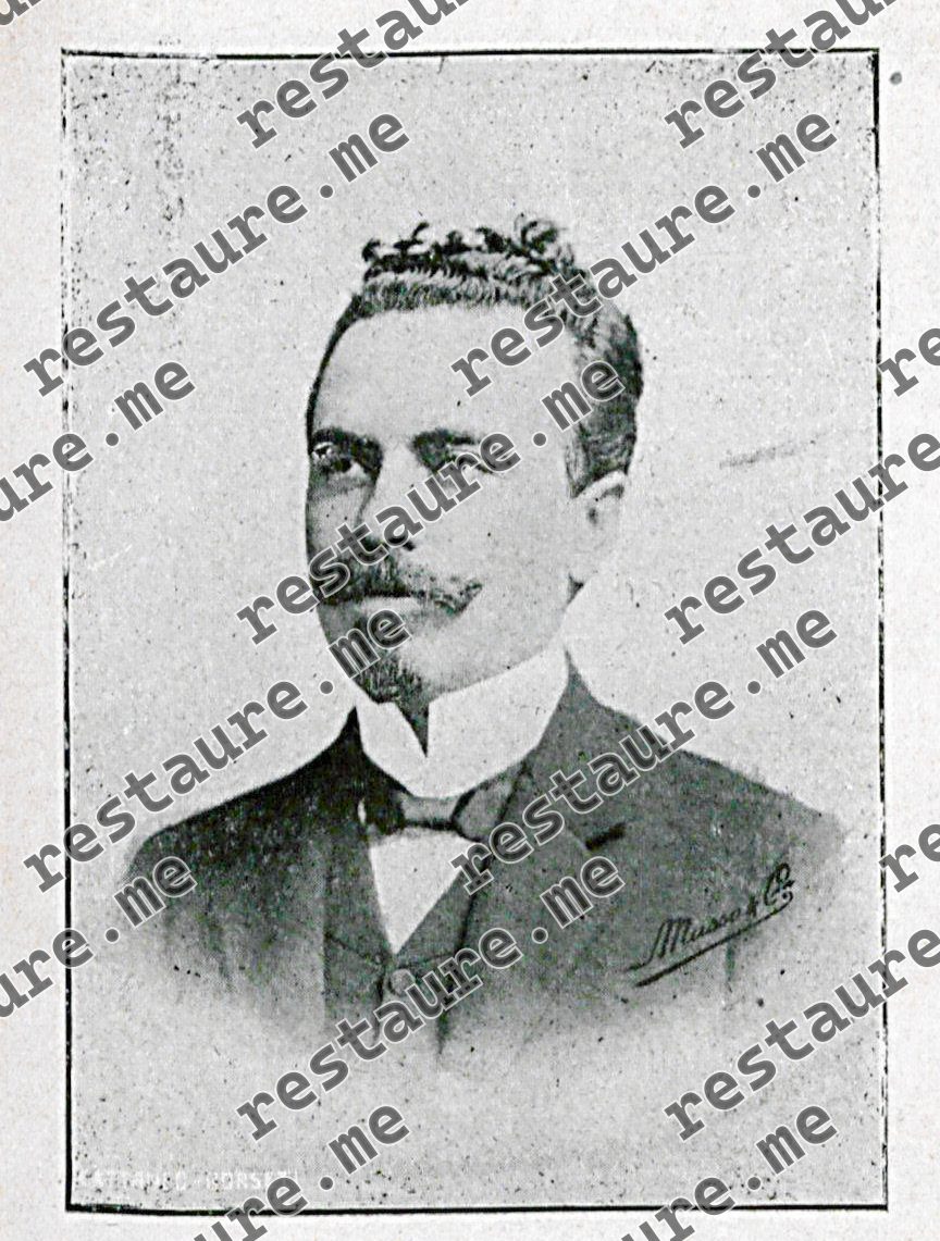 Nilo Peçanha