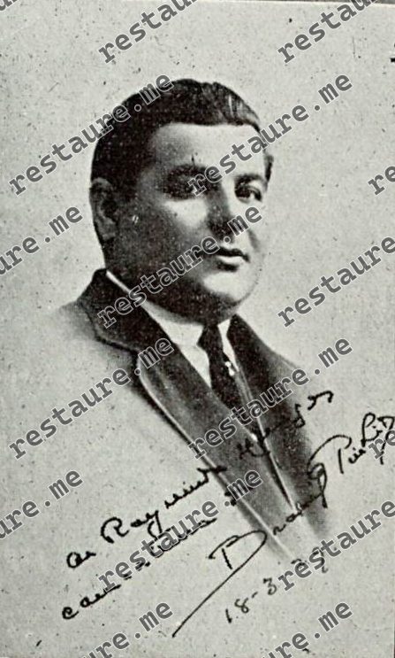 Brasil Pinheiro
