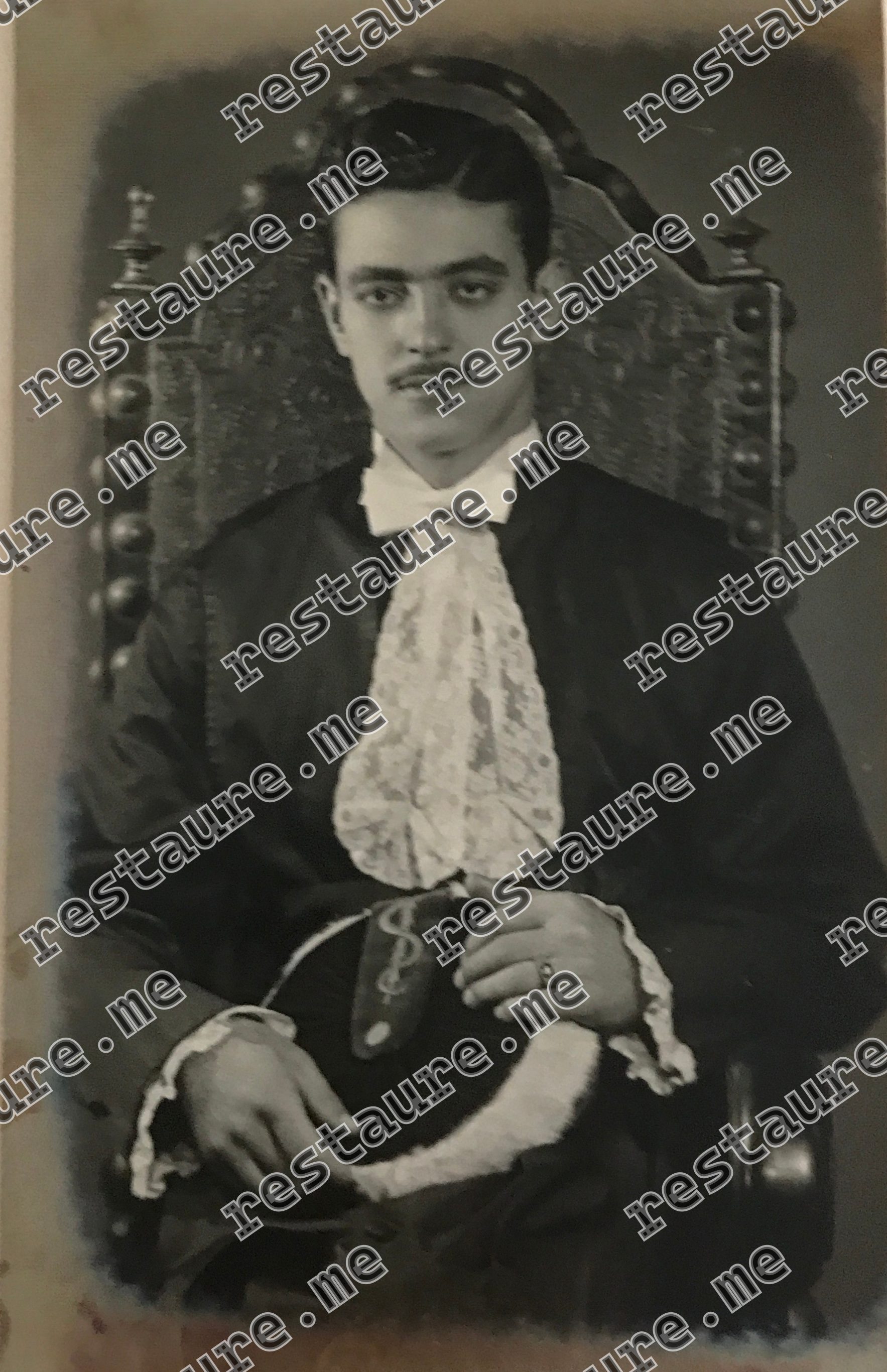 Manoel Aurelio Filho