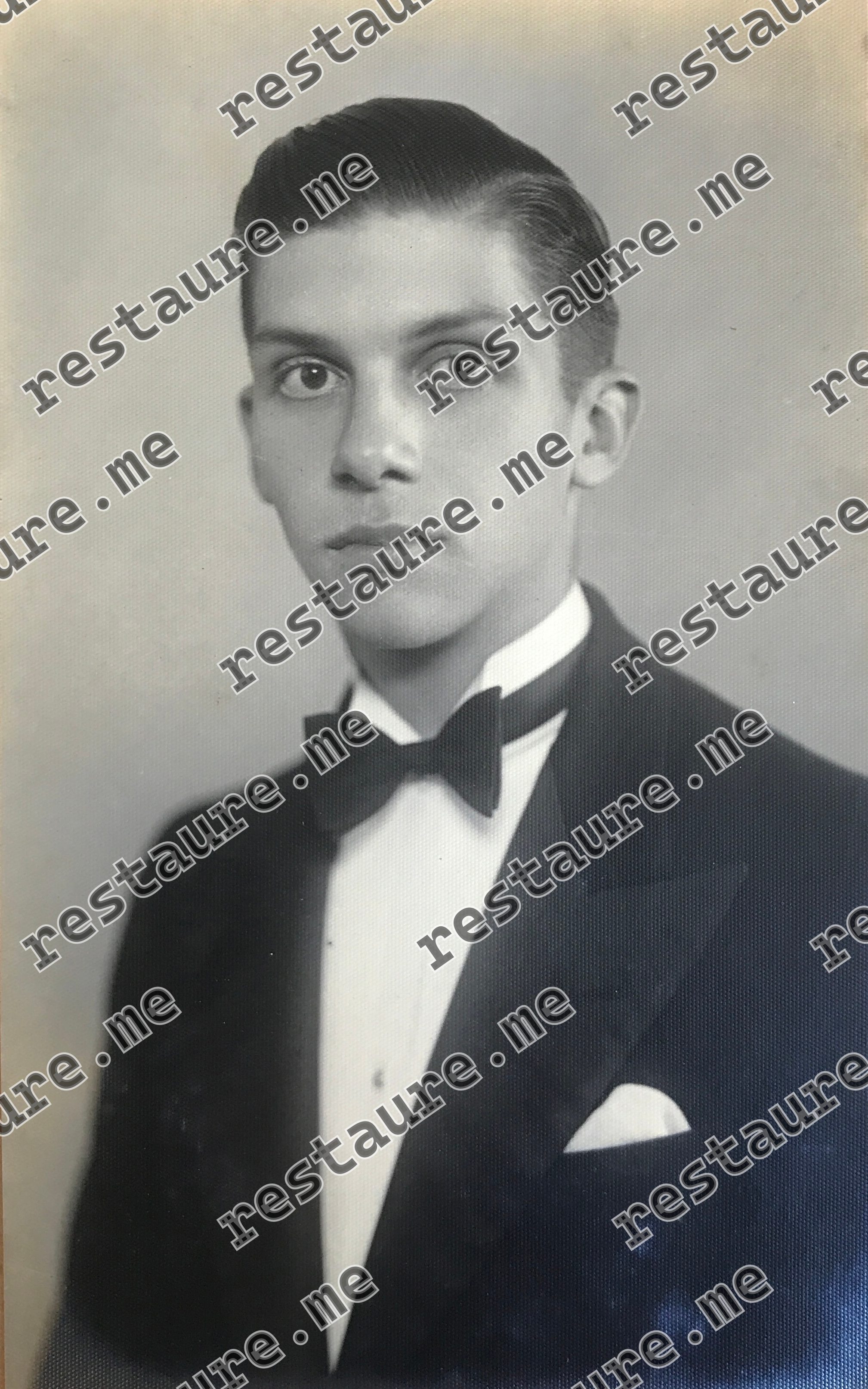 Roberto F de Assis