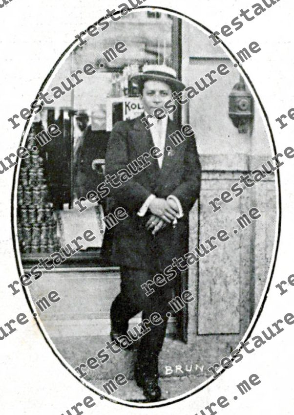 Gilberto Amado