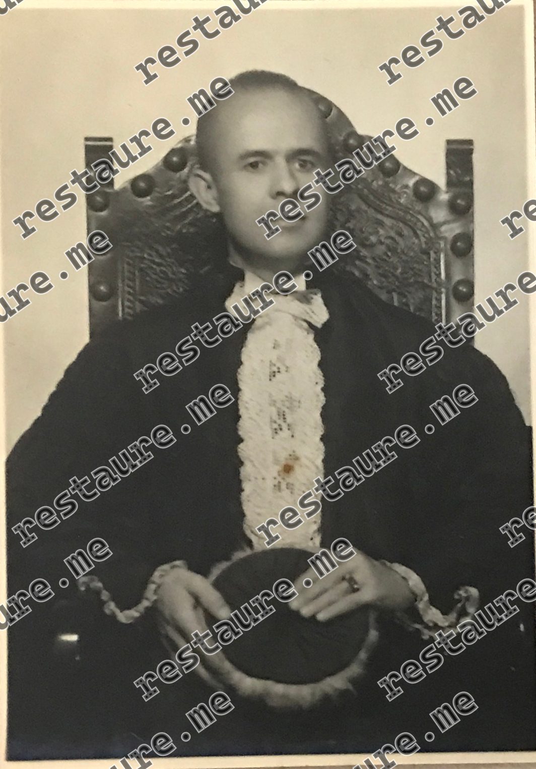 Joaquim Garcia de Assis