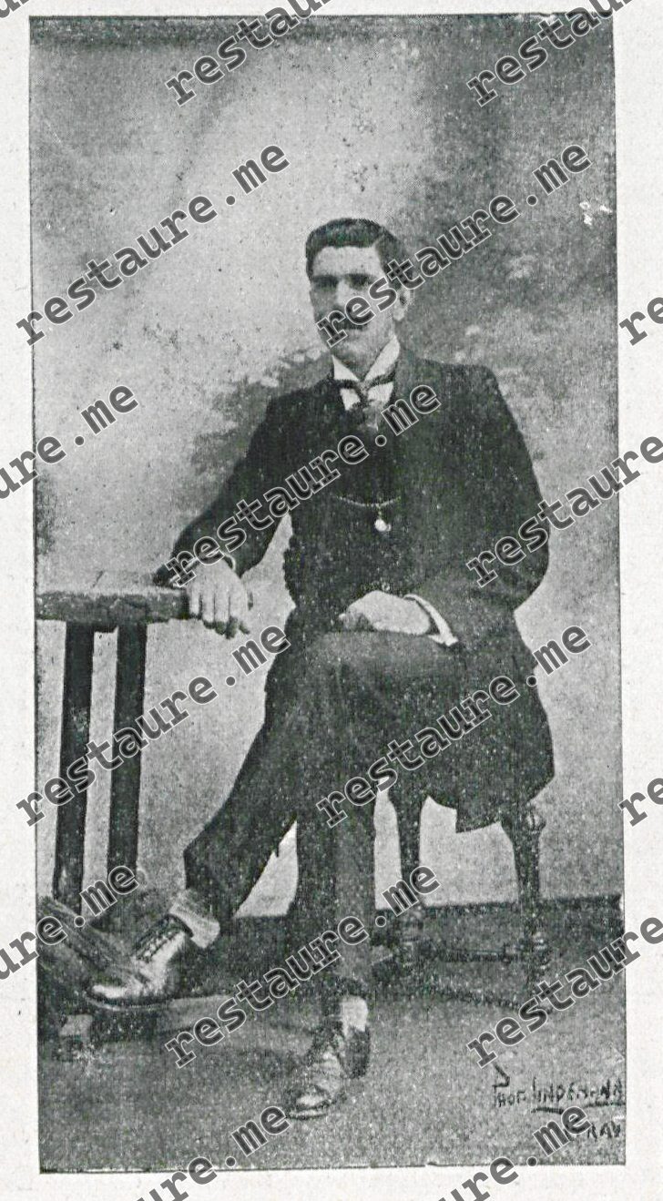 Francisco Liberato de Matos