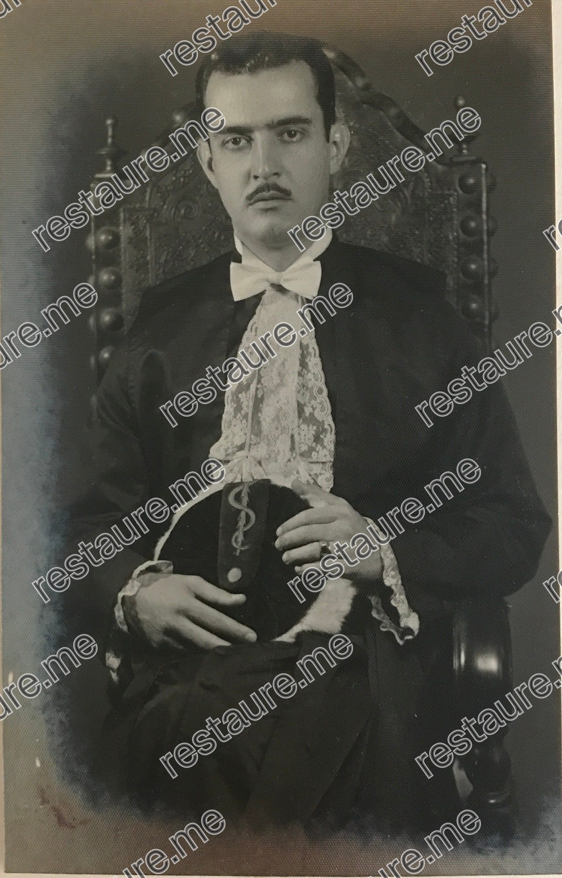 Abel Leite de Andrade