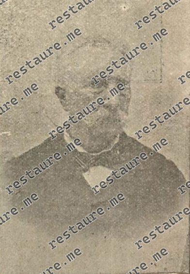 Manuel Joaquim Ferreira Dutra