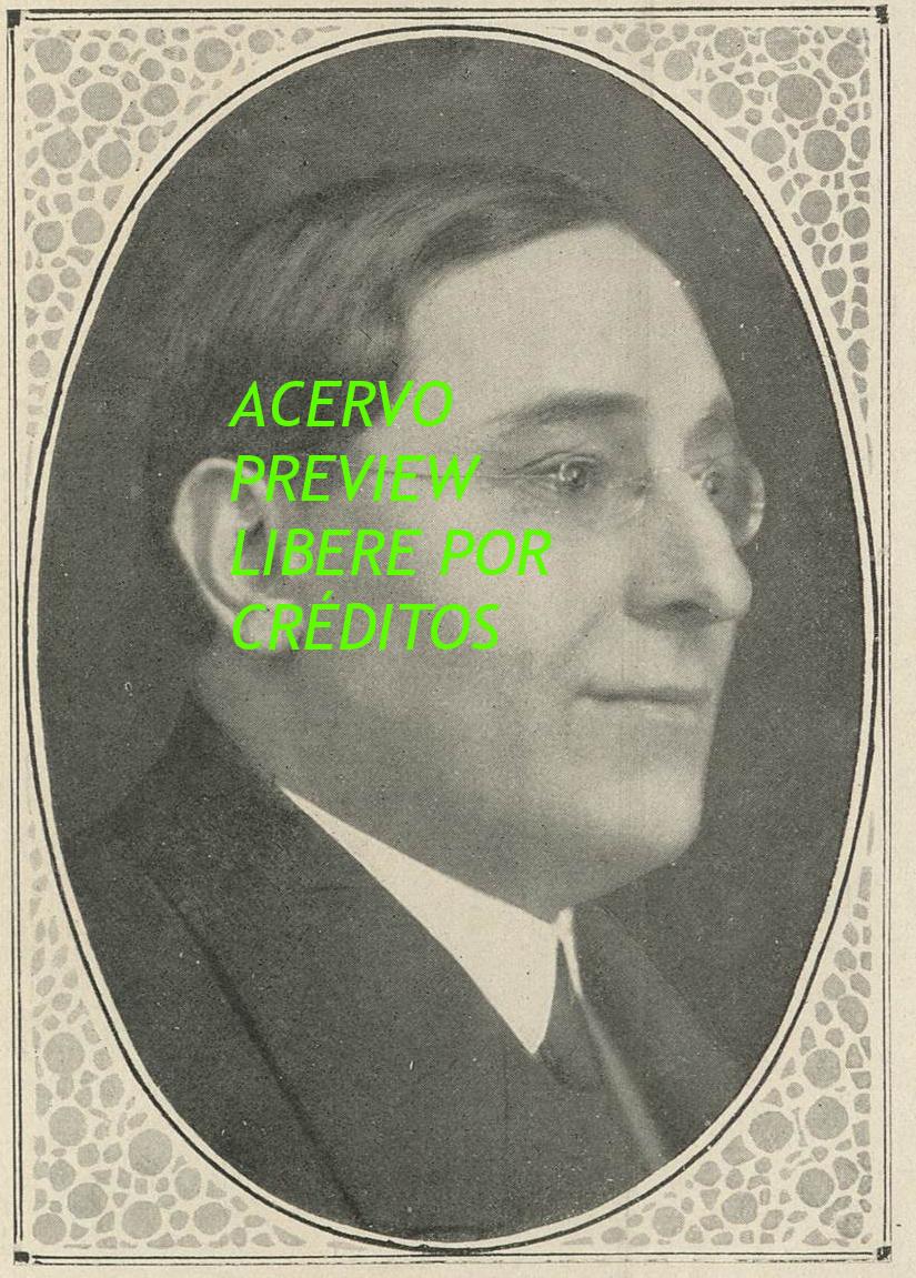 Armando Alvares Penteado