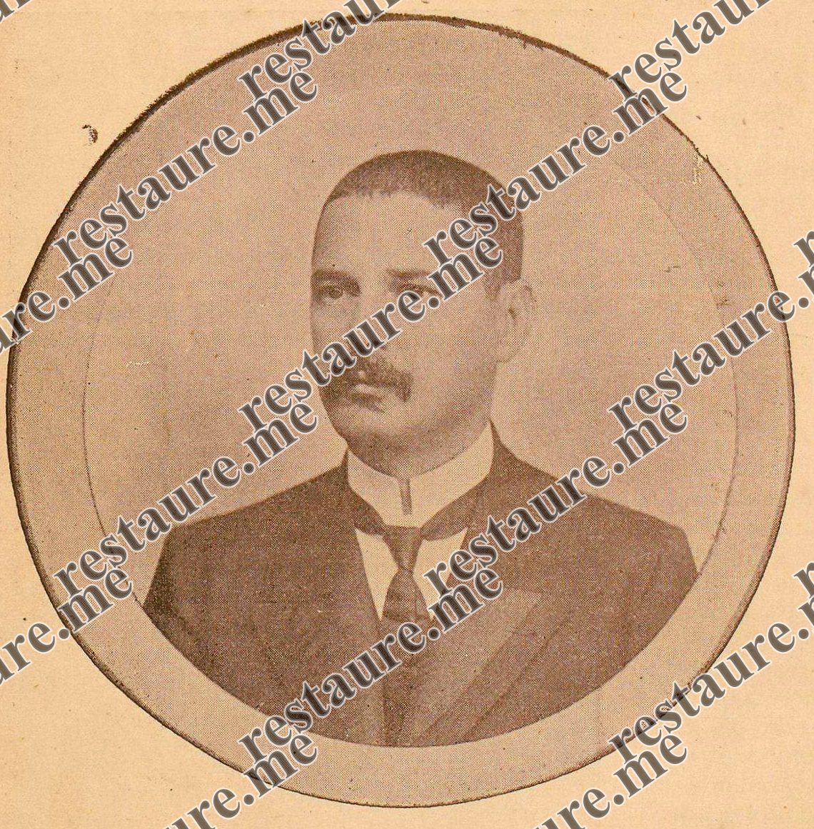 José Maria Tourinho