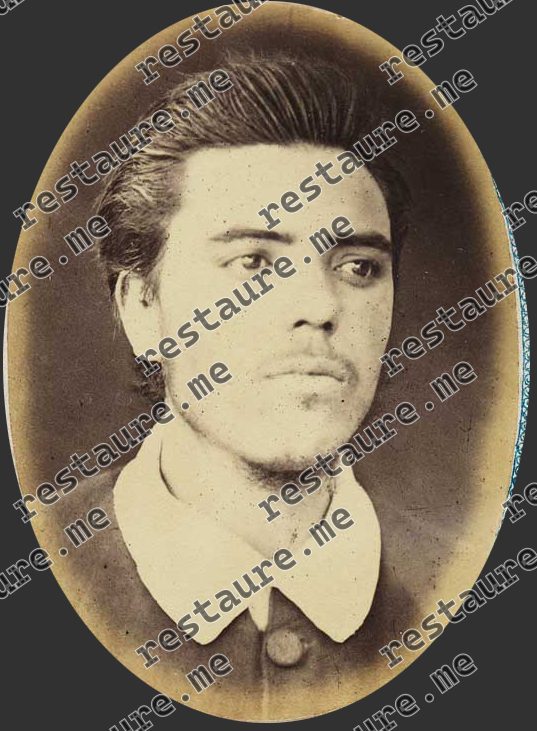 Alfredo José Leite