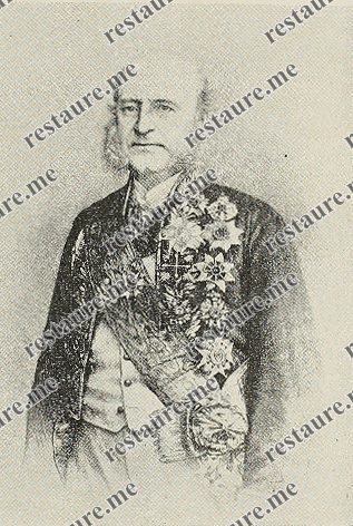 José Maria da Silva Paranhos