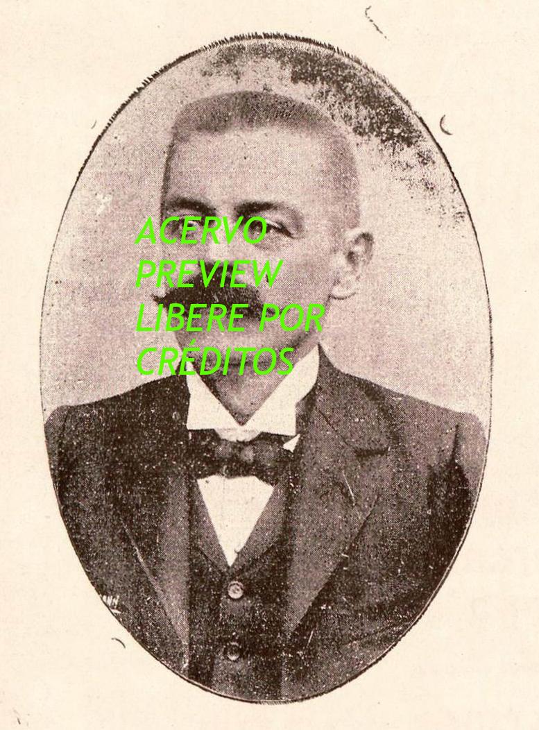 João Alves de Abreu