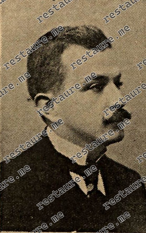 Juscelino Barbosa