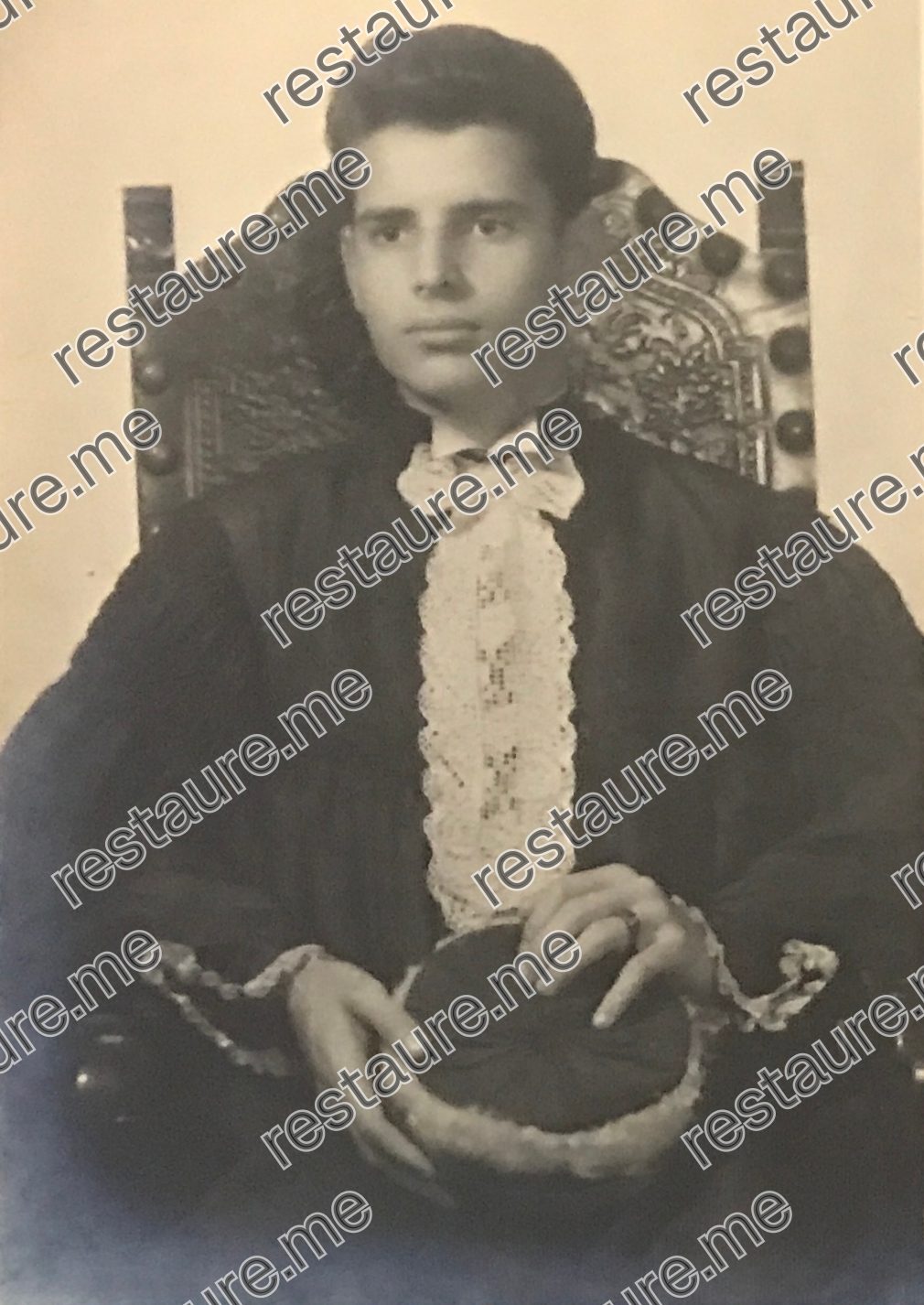 Carlos A Pereira Rocha