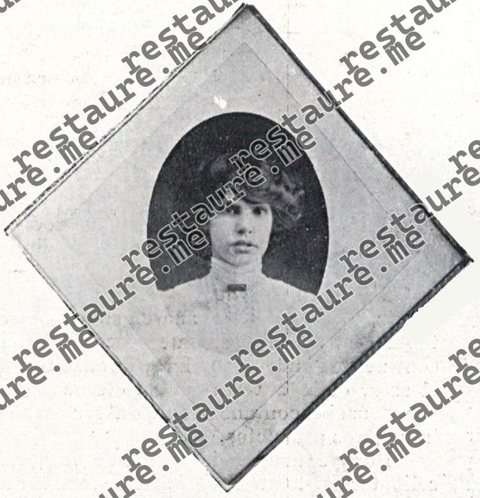 Rita Nóra