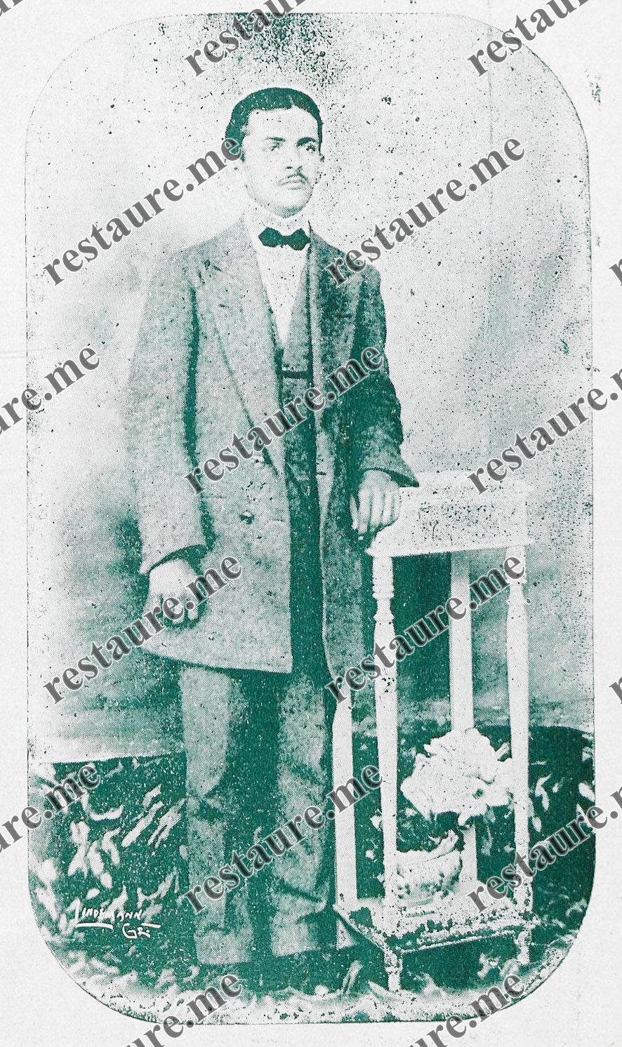 Francisco Bahia